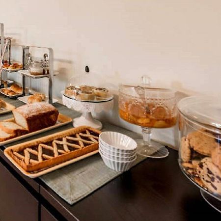 ホテル Casa Dolce Casa Ruvo ルーヴォ・ディ・プーリア エクステリア 写真