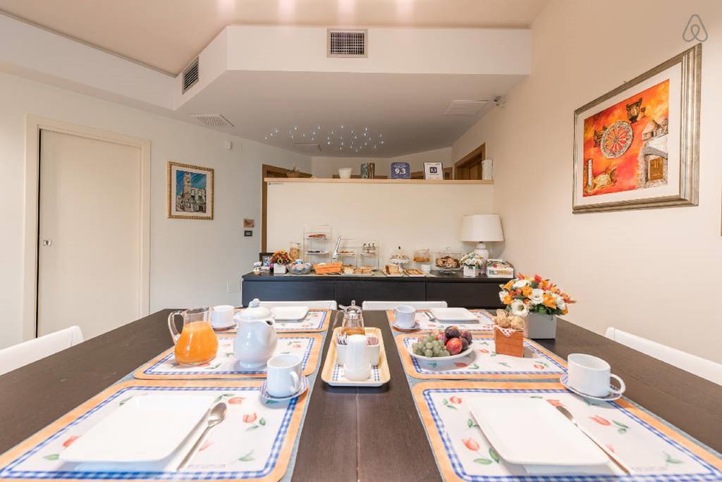ホテル Casa Dolce Casa Ruvo ルーヴォ・ディ・プーリア エクステリア 写真