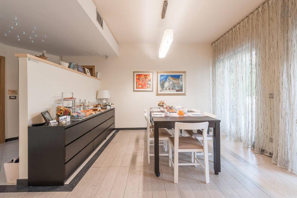 ホテル Casa Dolce Casa Ruvo ルーヴォ・ディ・プーリア エクステリア 写真